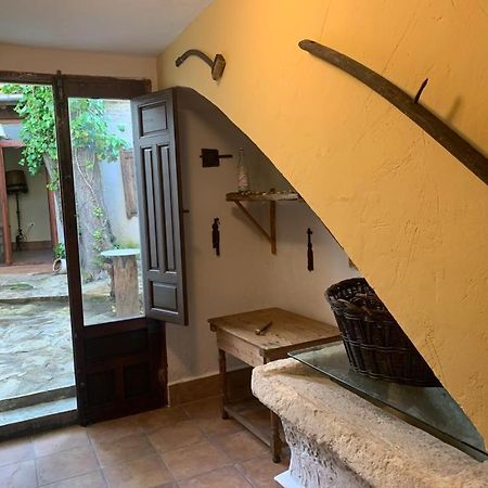Airam Home Aragon, 7 Almansa Exteriér fotografie