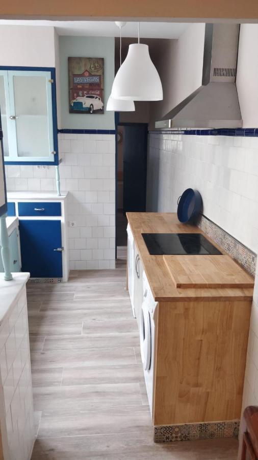 Airam Home Aragon, 7 Almansa Exteriér fotografie