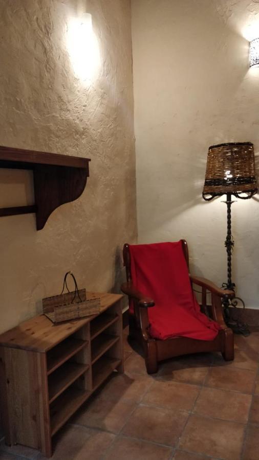 Airam Home Aragon, 7 Almansa Exteriér fotografie