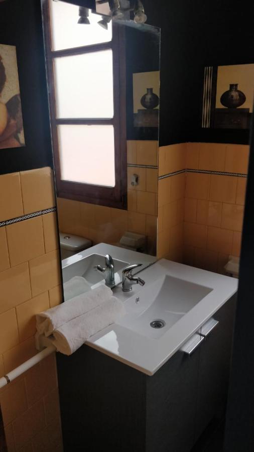 Airam Home Aragon, 7 Almansa Exteriér fotografie