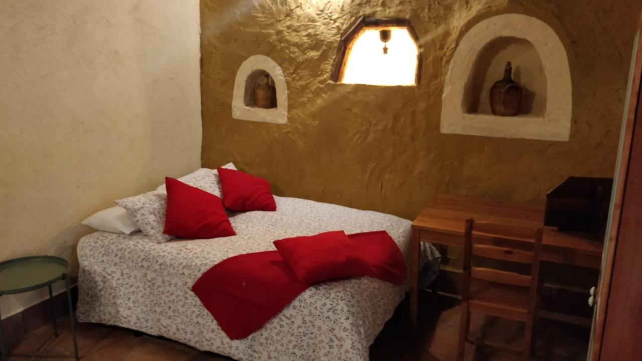 Airam Home Aragon, 7 Almansa Exteriér fotografie