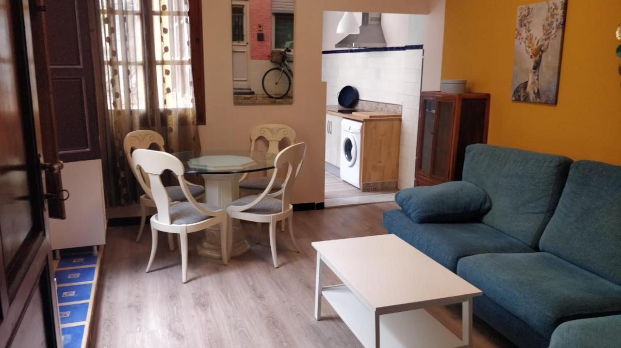 Airam Home Aragon, 7 Almansa Exteriér fotografie