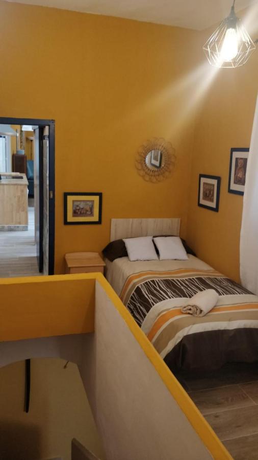 Airam Home Aragon, 7 Almansa Exteriér fotografie