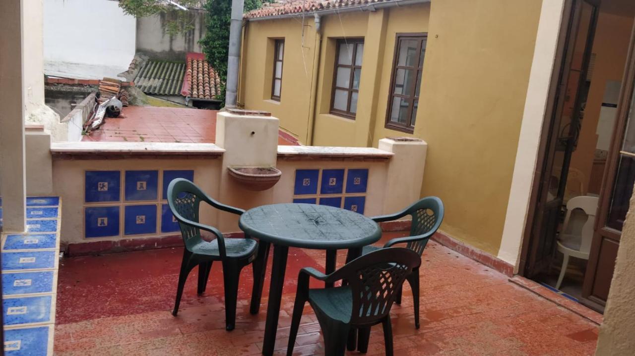 Airam Home Aragon, 7 Almansa Exteriér fotografie