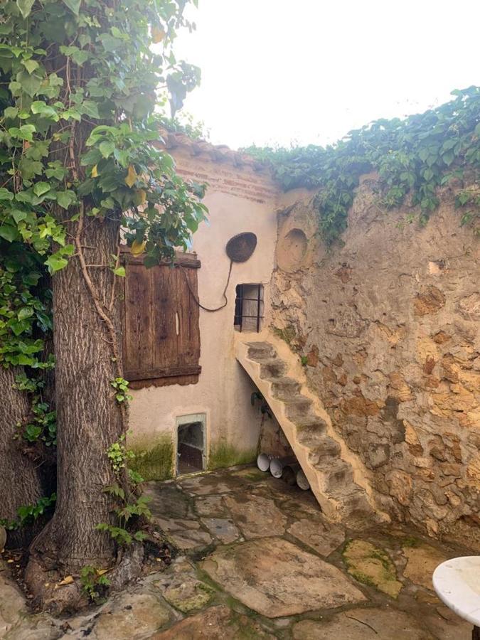 Airam Home Aragon, 7 Almansa Exteriér fotografie