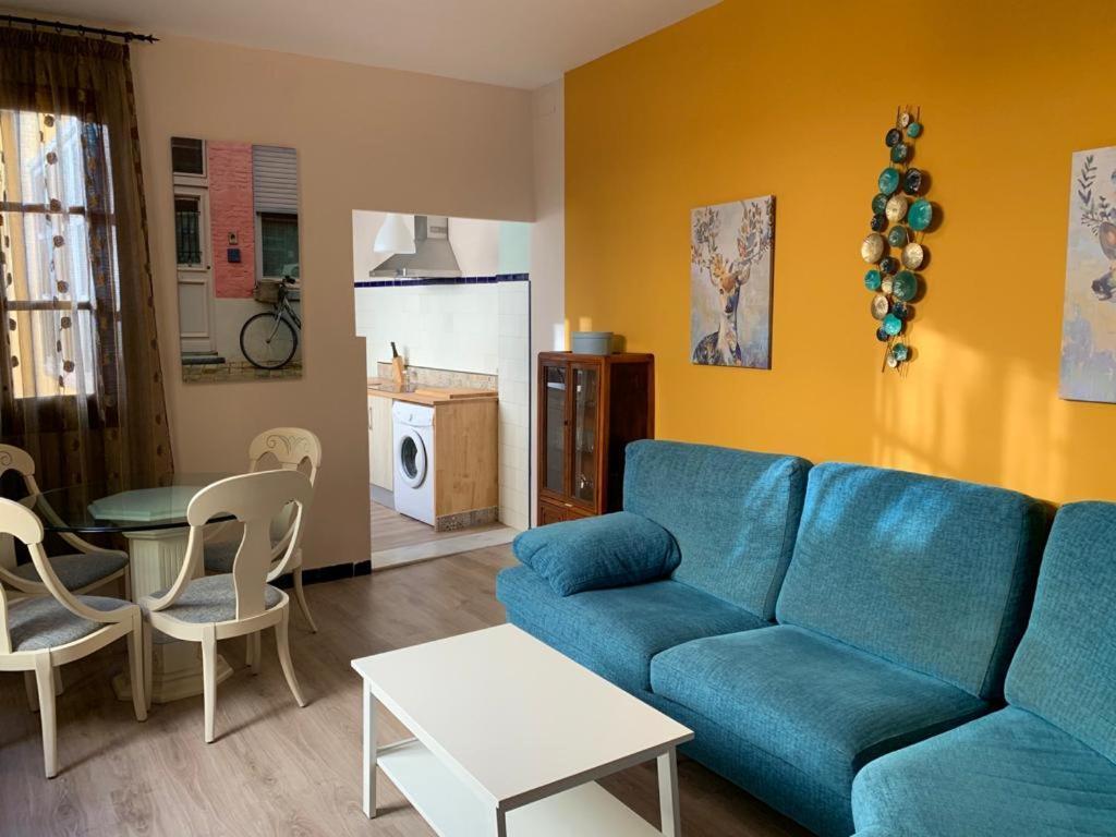 Airam Home Aragon, 7 Almansa Exteriér fotografie
