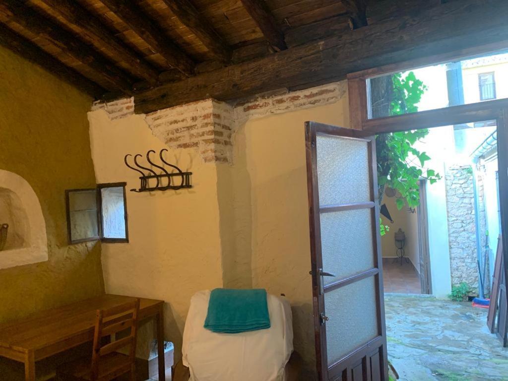 Airam Home Aragon, 7 Almansa Exteriér fotografie