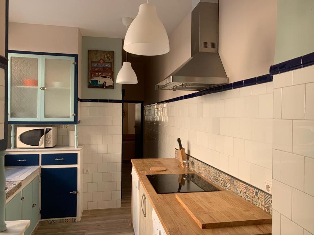 Airam Home Aragon, 7 Almansa Exteriér fotografie