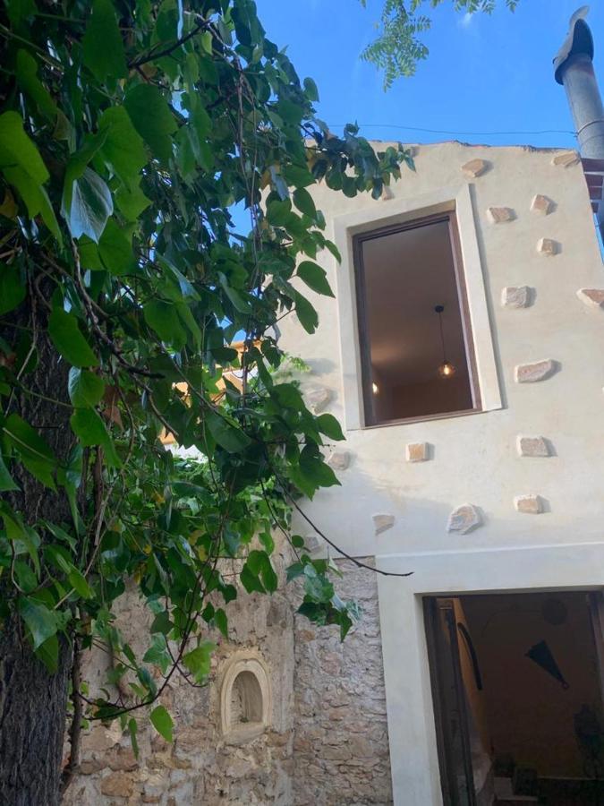 Airam Home Aragon, 7 Almansa Exteriér fotografie